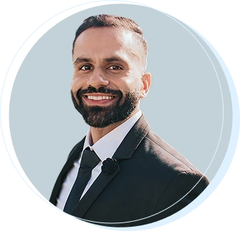 Dr. Vinay Taneja, PT, DPT