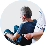 Stroke or Parkinson’s patients