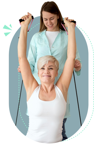 Physical Therapy in Westchester County